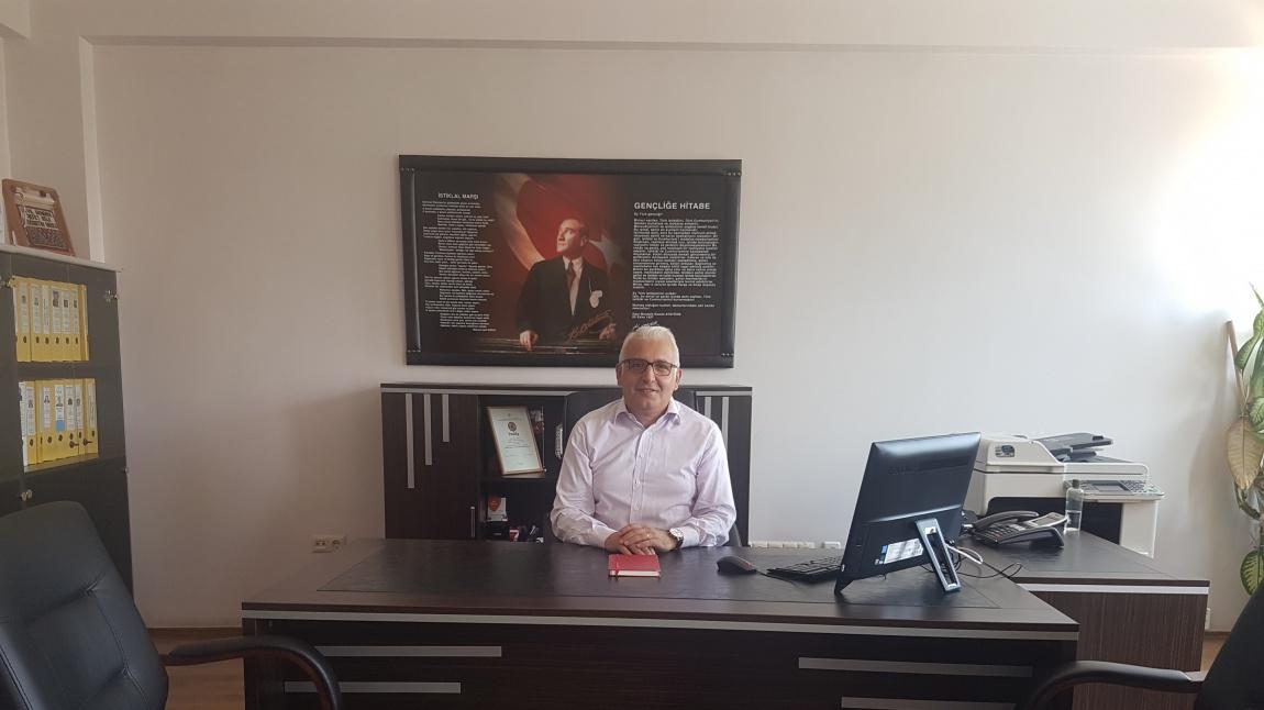 Murat SOYER - Okul Müdürü